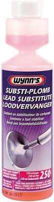 Wynn's loodvervanger 250ml