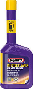 Wynn's injector reiniger voor diesel 325ml