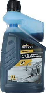 Protection motorolie 2T premium 1L