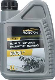 Protection motorolie synthetisch 5W30 C3 1L