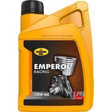 Kroon-Oil Emperol racing motorolie 10W60 1L