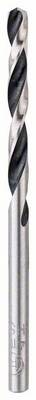 Bosch metaalboor HSS Pointeq 4mm (2st)