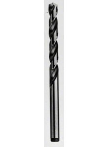 Bpsch - 2x metaalboor HSS-G DIN338 3