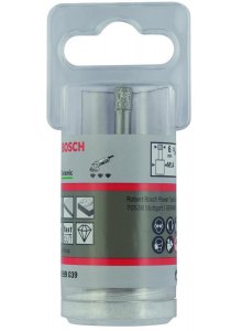 BOSCH - DIAMANTBOOR DRYSPEED 6X30