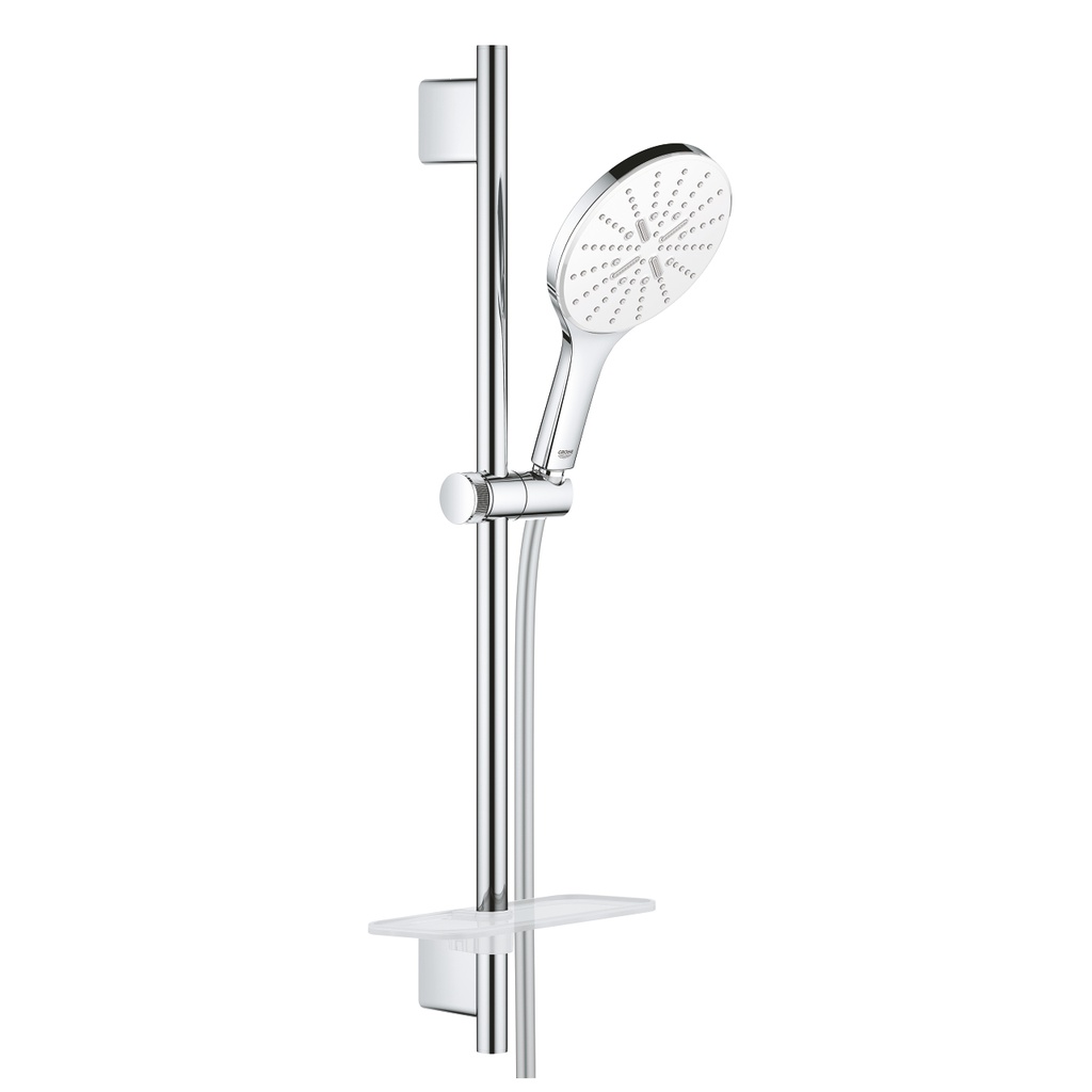 Grohe Vitalio Smartactive 130 3 doucheset