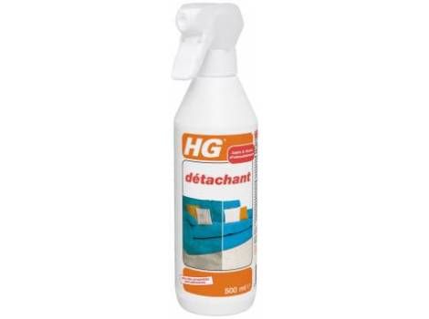 HG VLEKKENSPRAY 0,5L