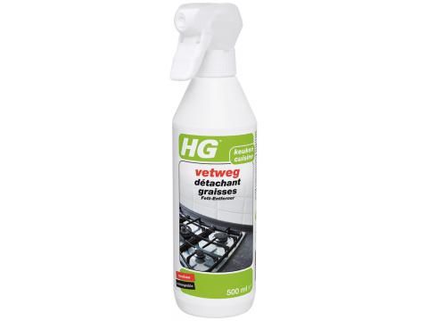 HG vetweg 500ml