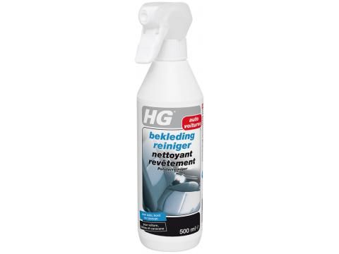 HG bekledingreiniger 500ml