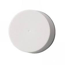 Honeywell minibuzzer deurbel bedraad wit