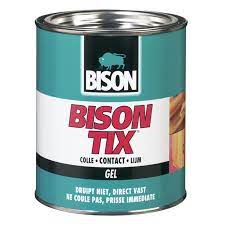 Bison-tix bus 250ML