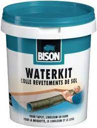 Bison waterkit 3kg emmer