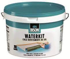 BISON WATERKIT EMMER 3KG