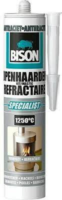 OPENHAARD KIT KOKER 310ML