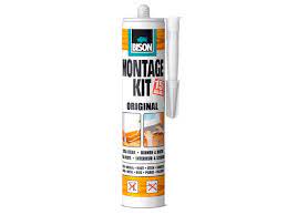 Bison montagekit original 310ml