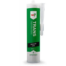 Tec7 Trans clear 310ml