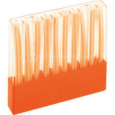 [17301] Gardena shampoostaafjes (10st)