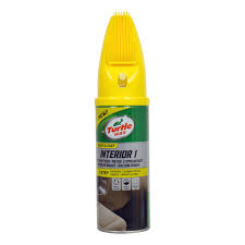 [21031] Turtle Wax interior 1 400ml