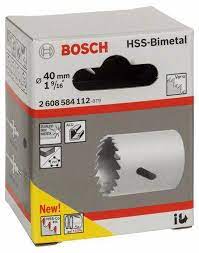 [25152] Bosch - pro multi gatzaag 40mm schroef