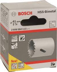 [25153] Bosch - PRO multi mat. gatzaag 41mm
