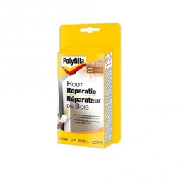 [27952] Polyfilla houtreparatie 2x 75gr