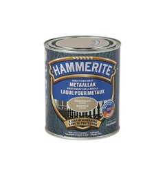 [28029] HAMMERITE HAMERSLAGLAK 750ML KOPER