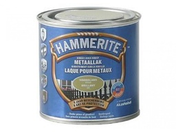 [28053] HAMMERITE HOOGGLANSLAK 250ML GOUD