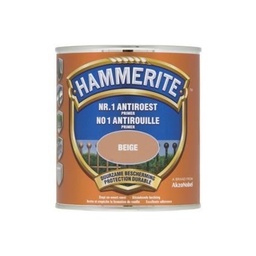 [28241] HAMMERITE NR 1 ANTIROEST PRIMER 250ML