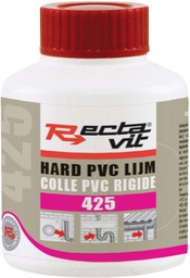 [35297] Rectavit hard PVC lijm 100ml