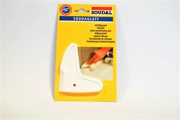 [36918] Soudal Soudaglatt afstrijkspatel