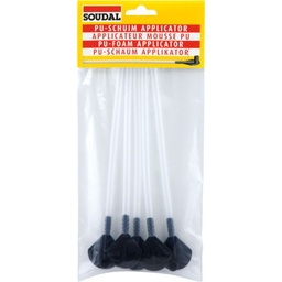 [36933] Soudal PU schuim applicator slang