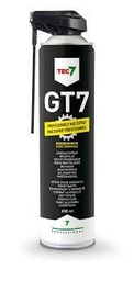 [37211] Tec7 GT7 600ml