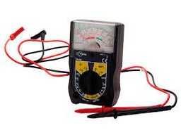 [38377-0] MULTIMETER ANALOOG ZAKMODEL