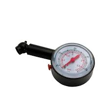 [38704] Carpoint analoge bandenspanningsmeter