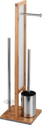 [85118] WC-boy Rivalta bamboe
