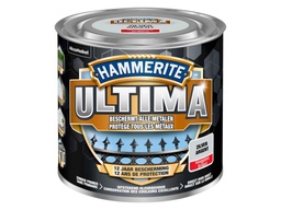 [83024] HAMMERITE - ULTIMA HOOGGLANS GRIJS/7042 - 750ML