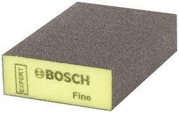 [84694] Bosch - spons flat & edge 69x97x26 superfijn