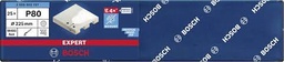 [85071] Bosch - M480 schuurnet 225mm - G80