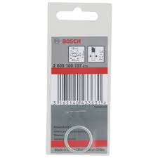 [84839] BOSCH - REDUCEERRING - 20X16X1,2MM