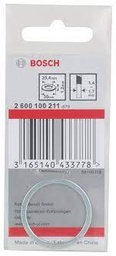 [84840] Bosch - reduceerring - 30x25,4x1,2mm