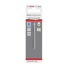 [84408] BOSCH - 1X BOOR CYL-9 CERAMIC 4X70