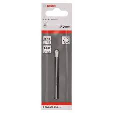 [84409] BOSCH - 1X BOOR CYL-9 CERAMIC 5X70