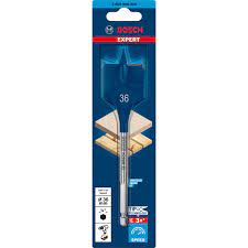 [84535] BOSCH - SPEEDBOOR SELF CUT SPEED 36 X 152 MM