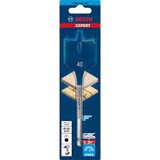 [84536] BOSCH - SPEEDBOOR SELF CUT SPEED 40 X 152 MM