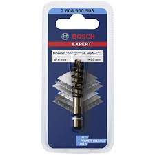 [84584] BOSCH - BOOR+VEER P-C CARBRIDE SHEET METAL