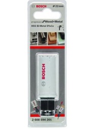 [84431] Bosch Power-change gatzaag voor hout & metaal 22mm