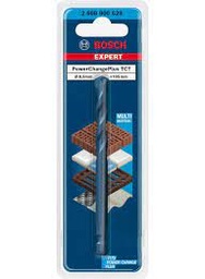 [84587] BOSCH - CENTREERBOOR TCT 8,5 X 105 MM