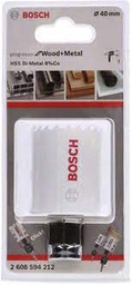 [84026] BOSCH - GATZAAG PC WOOD&METAL 40