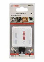 [84028] BOSCH - GATZAAG PC WOOD&METAL 48