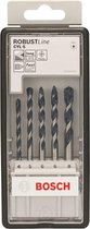 [84425] Bosch - 5D set robustline betonboor CYL-5