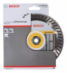 [84091] BOSCH - SCHIJF STD UNIVERSAL T 150X22,23